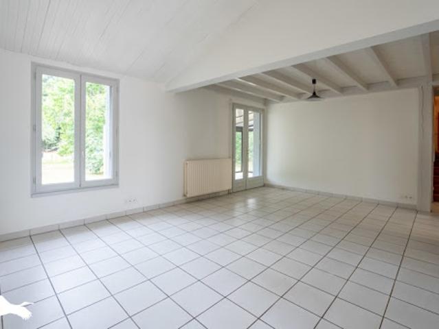Maison vente à Jonzac