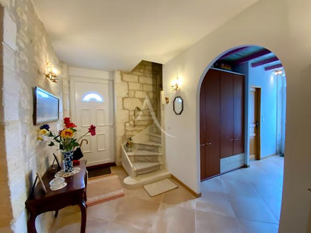 Maison vente à Jonzac