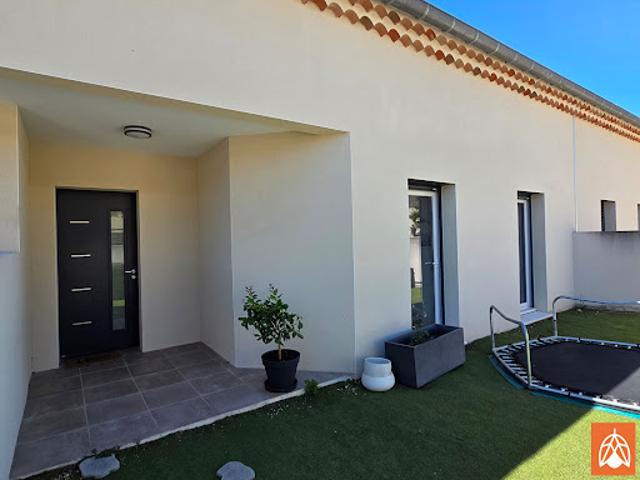 Maison vente à Aix-en-Provence, La Fare-les-oliviers