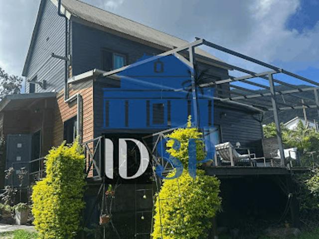 Maison vente à La Réunion