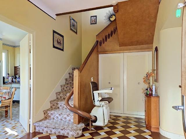 Maison vente à Langon, Lamothe-landerron
