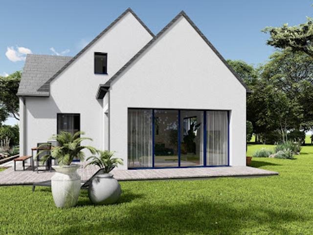 Maison vente à La Côte, Langueux