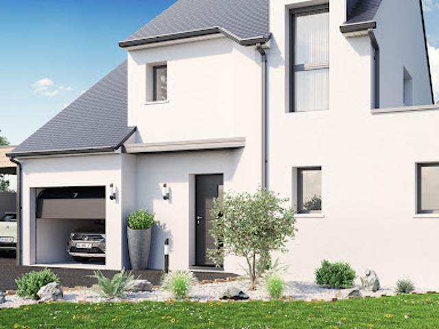 Maison vente à Le Gâvre, Loire-Atlantique