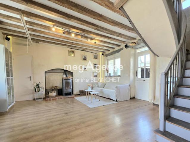 Maison vente à Le Mans