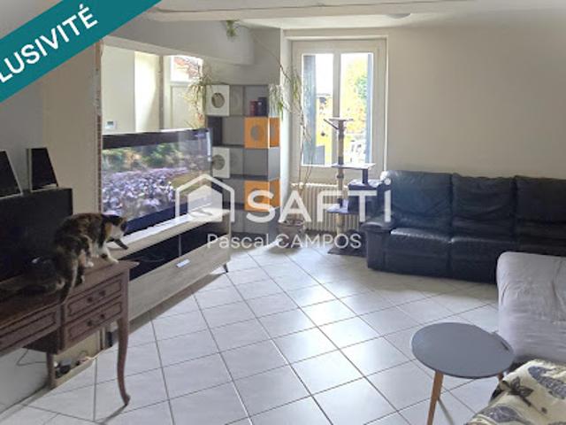 Maison vente à France métropolitaine, Bonnac