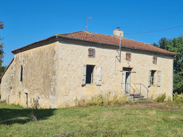 Maison vente à France métropolitaine, Lectoure
