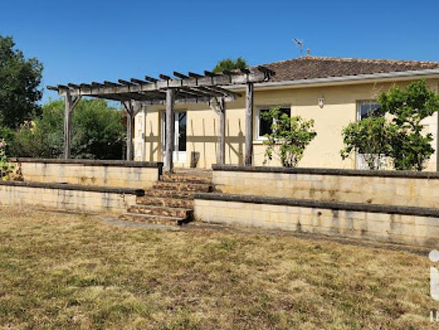 Maison vente à Bergerac, Lembras