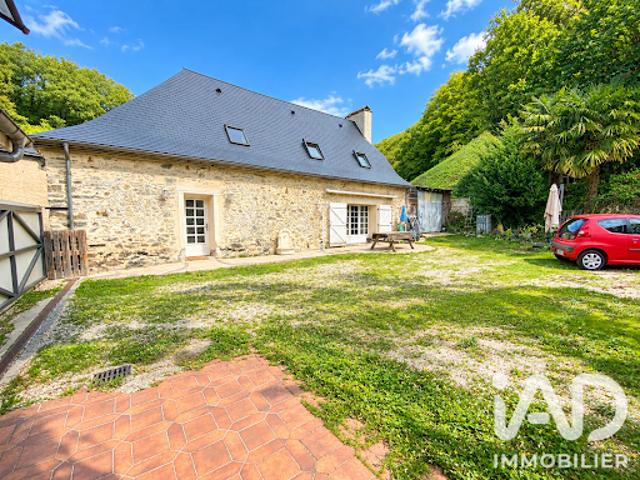 Maison vente à Les Angles, Hautes-Pyrénées