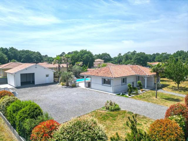 Maison vente à Mont-de-Marsan, Liposthey