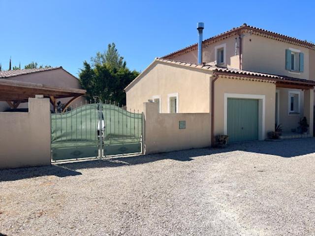 Maison vente à L'Isle-sur-la-Sorgue, Vaucluse