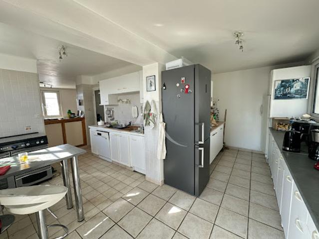 Maison vente à La Roche-sur-Yon, Maché