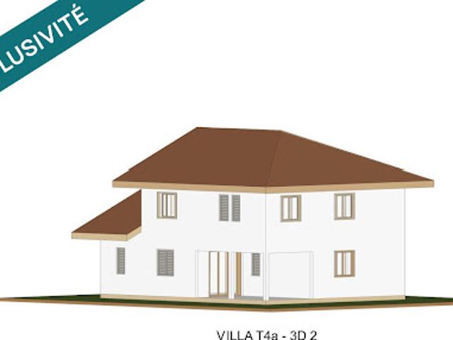 Maison vente à Le Bourg, Matoury