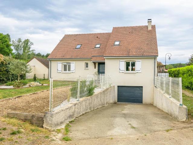 Maison vente à Chinon, Mazières-de-touraine