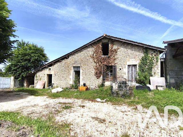 Maison vente à Jonzac, Nouvelle-Aquitaine