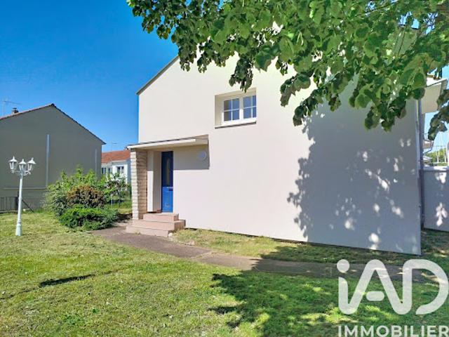 Maison vente à Metz, Montigny-lès-metz
