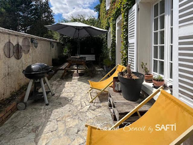 Maison vente à Évry, Morsang-sur-seine
