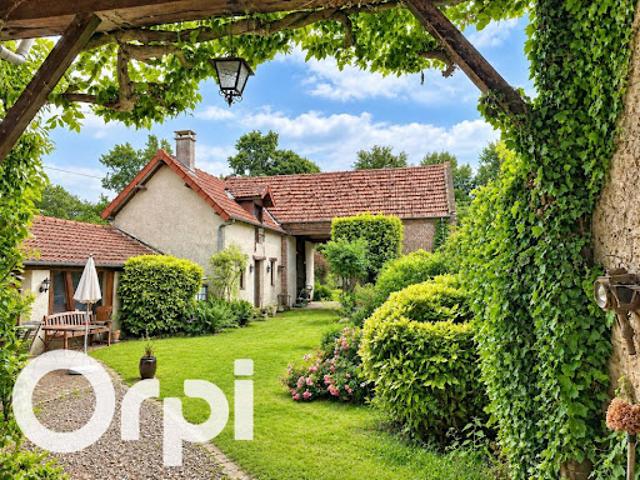 Maison vente à Vandélicourt, Oise