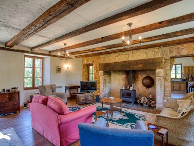 Maison vente à Nailhac, Dordogne