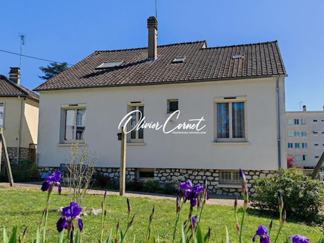 Maison vente à Nogent-le-Rotrou, Nogent-le-rotrou