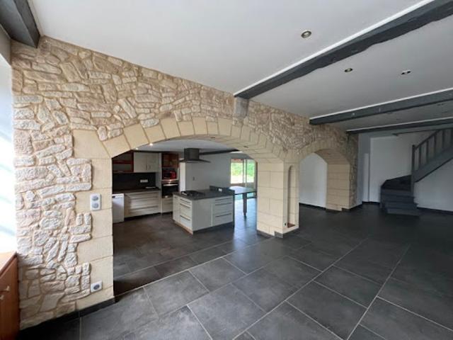 Maison vente à Dax, Nousse