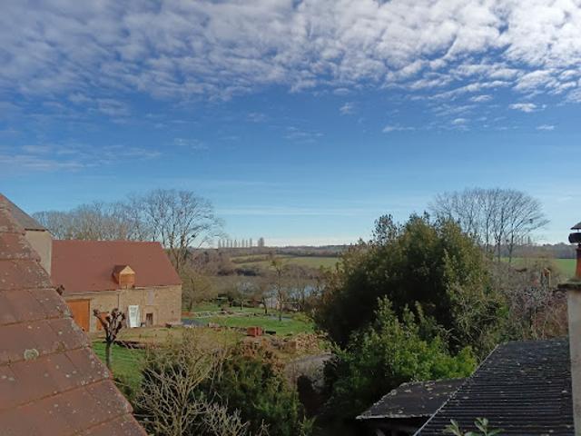 Maison vente à Saint-Amand-Montrond, Ourouer-les-bourdelins
