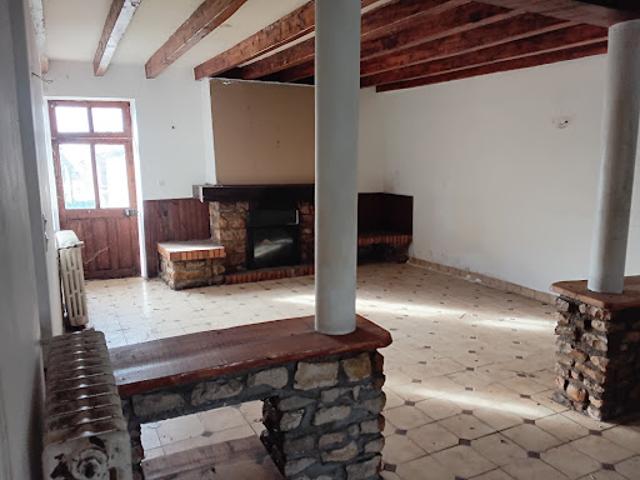 Maison vente à Saint-Amand-Montrond, Ourouer-les-bourdelins