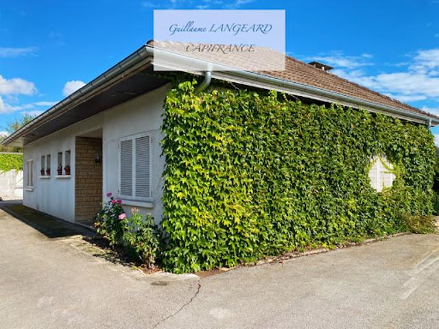 Maison vente à France métropolitaine, Oyonnax
