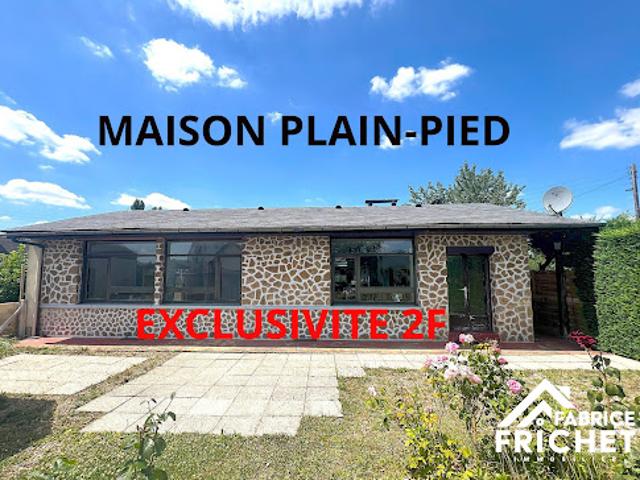 Maison vente à Les Andelys, Pacy-sur-eure