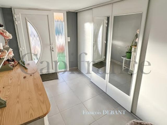 Maison vente à Reims