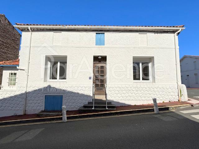 Maison vente à Rochefort, Royan