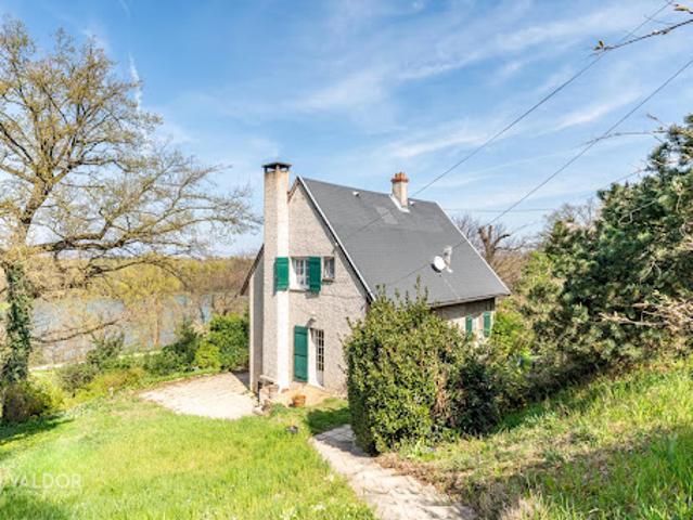 Maison vente à Bourg-en-Bresse, Saint-bernard