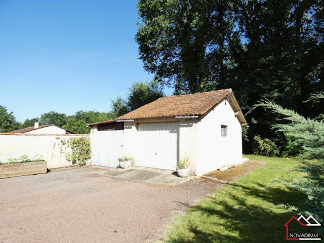Maison vente à Périgueux, Saint-front-de-pradoux