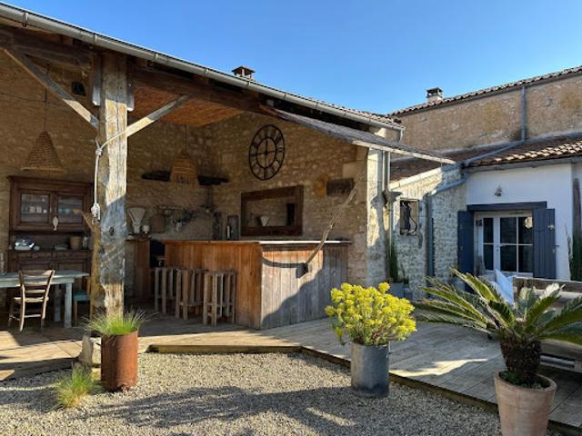 Maison vente à Rochefort, Nouvelle-Aquitaine