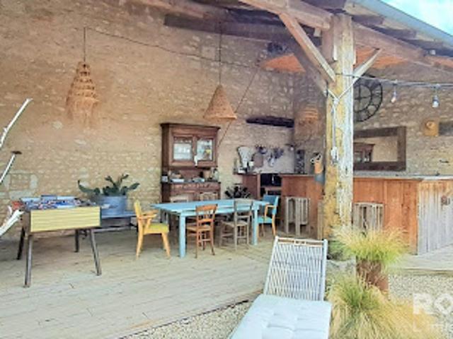 Maison vente à Rochefort, Nouvelle-Aquitaine