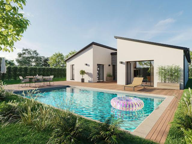 Maison vente à France métropolitaine, Saint-paul-de-serre