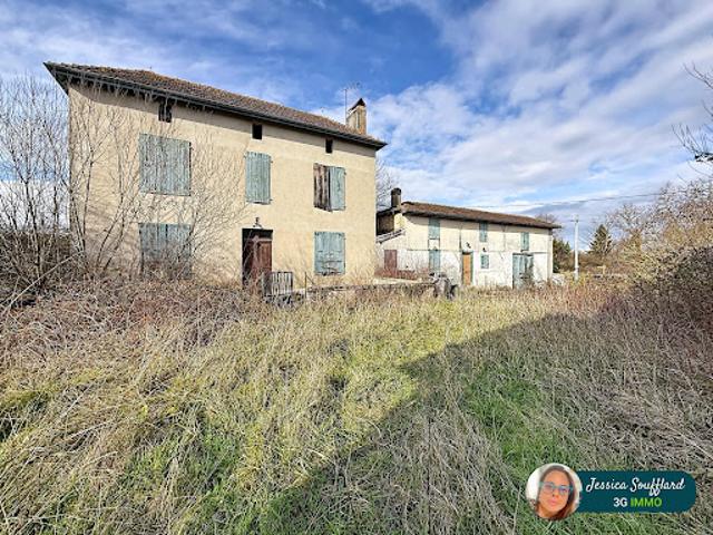 Maison vente à Pau, Sault-de-navailles