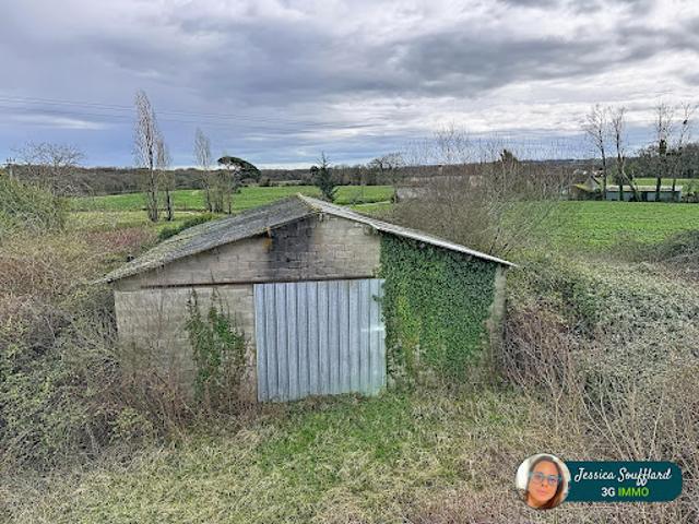 Maison vente à Sault-de-Navailles, Pyrénées-Atlantiques