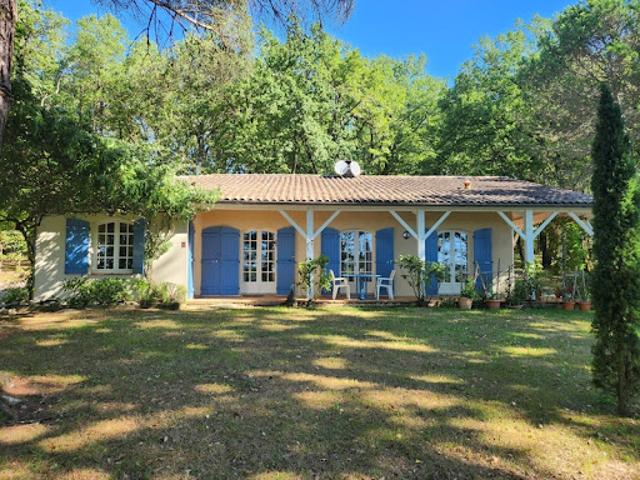 Maison vente à Villeneuve-sur-Lot, Savignac-sur-leyze