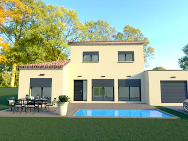 Maison vente à Arrondissement de Toulon, Solliès-pont