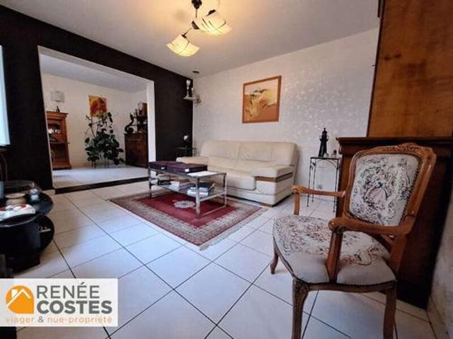 Maison vente à Toulouse