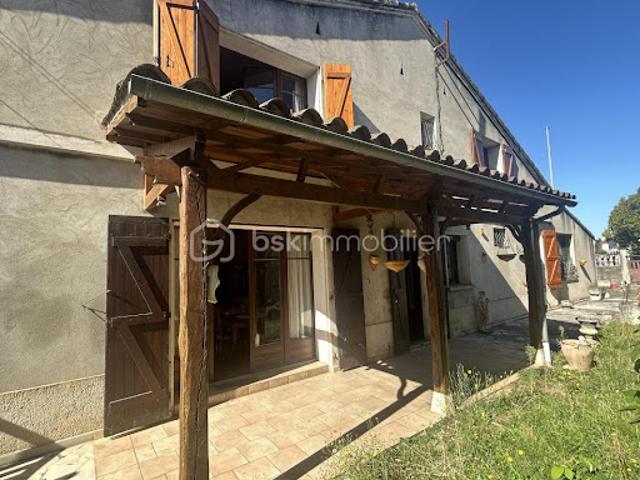Maison vente à Castelsarrasin, Goudourville