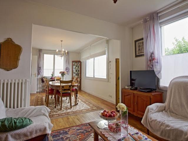 Maison vente à Vannes, Bretagne