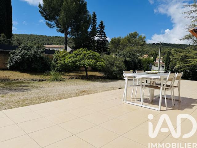 Maison vente à Aix-en-Provence, Ventabren