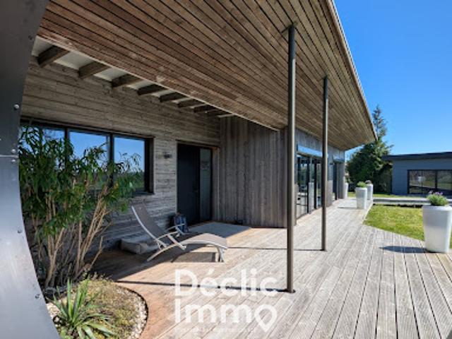 Maison vente à Cognac, Nouvelle-Aquitaine