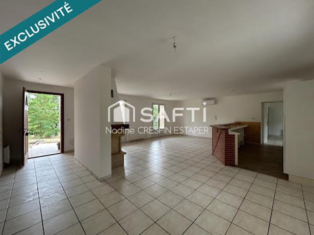 Maison vente à Montauban, Nohic