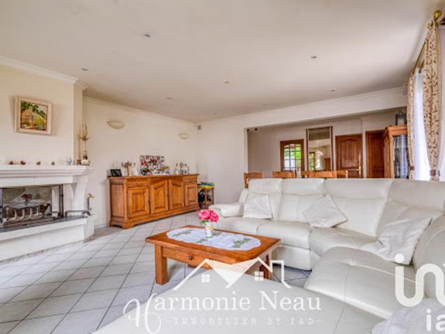 Maison vente à France métropolitaine, Villepinte