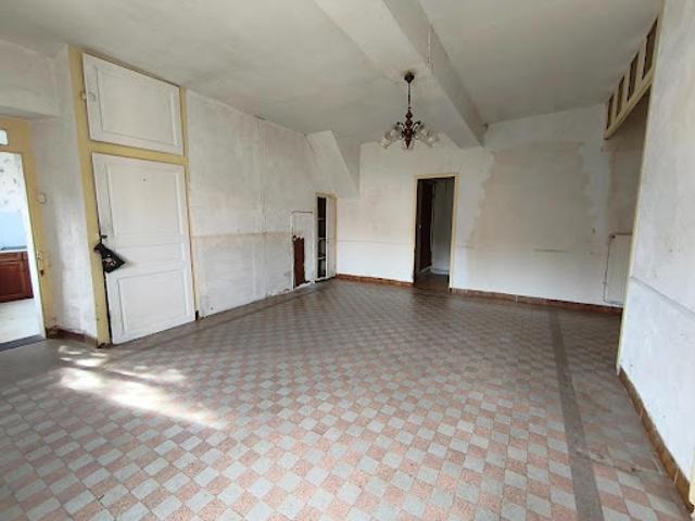 Maison vente à Villevenard, Marne