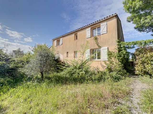 Maison vente à Nîmes, Salinelles