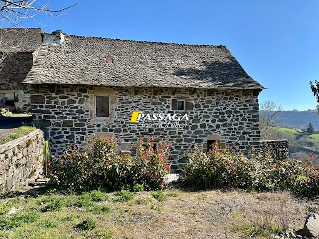 Maison vente à Rodez, Prades-d'aubrac