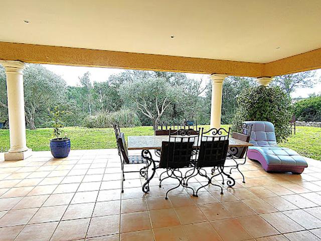 Maison vente à Flassans-sur-Issole, Var